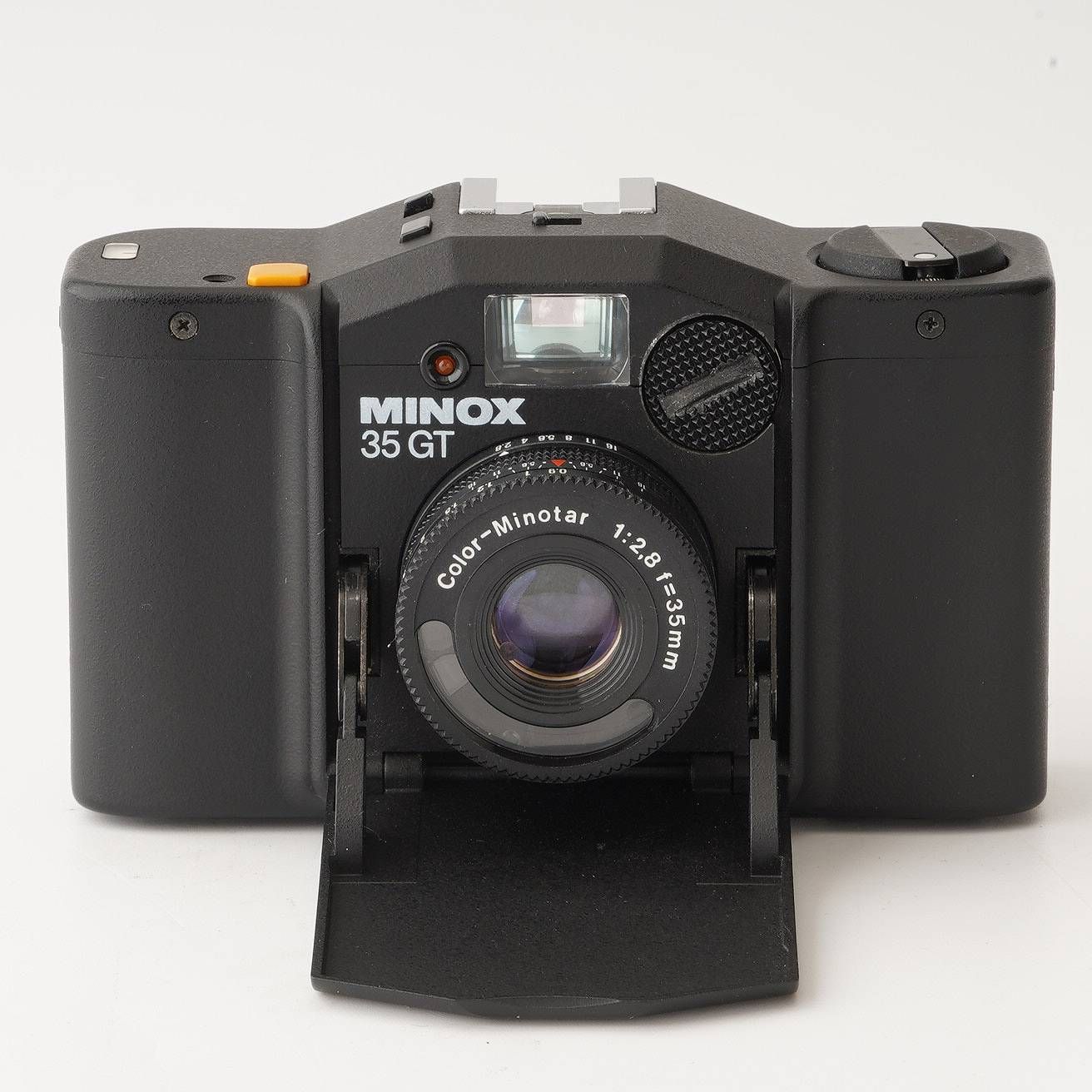 カメラ ミノックス Minox 35 GT / Color-Minotar 35mm F2.8