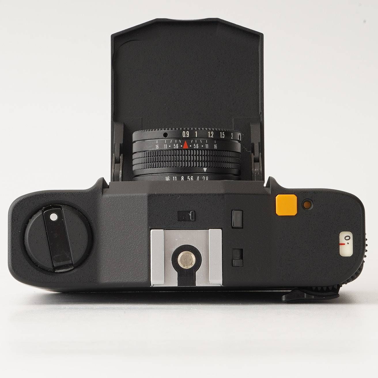 公式 ミノックス Minox 35 GT / Color-Minotar 35mm F2.8 ☆美品