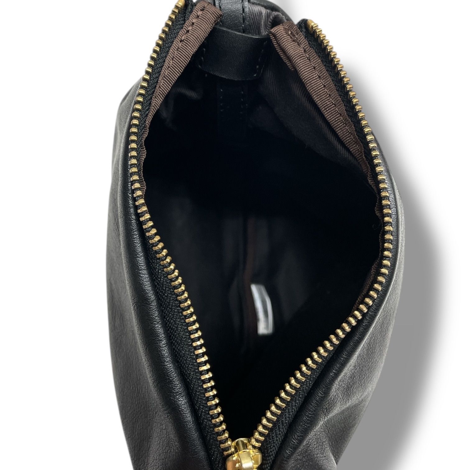 gem by russet ラシット gemeil ジェムイル ワンハンドルバッグ レザー