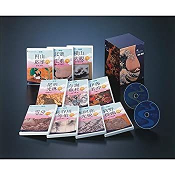 中古】「未使用品」新日曜美術館 日本の美術 - メルカリ