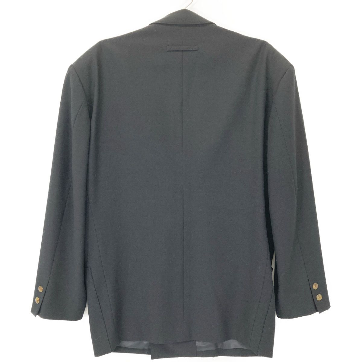 Jean Paul GAULTIER Homme ダブル テーラードジャケット 中古・古着通販】Jean Paul Gaultier homme (ジャンポールゴルチェオム