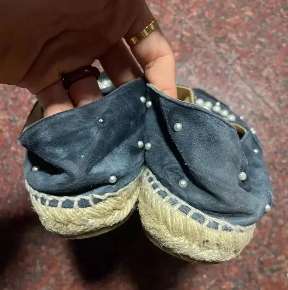 シャネル パール