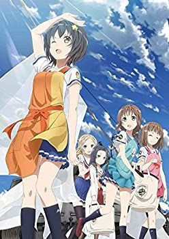 【】「未使用品」ハイスクール・フリート 5(完全生産限定版) [Blu-ray]