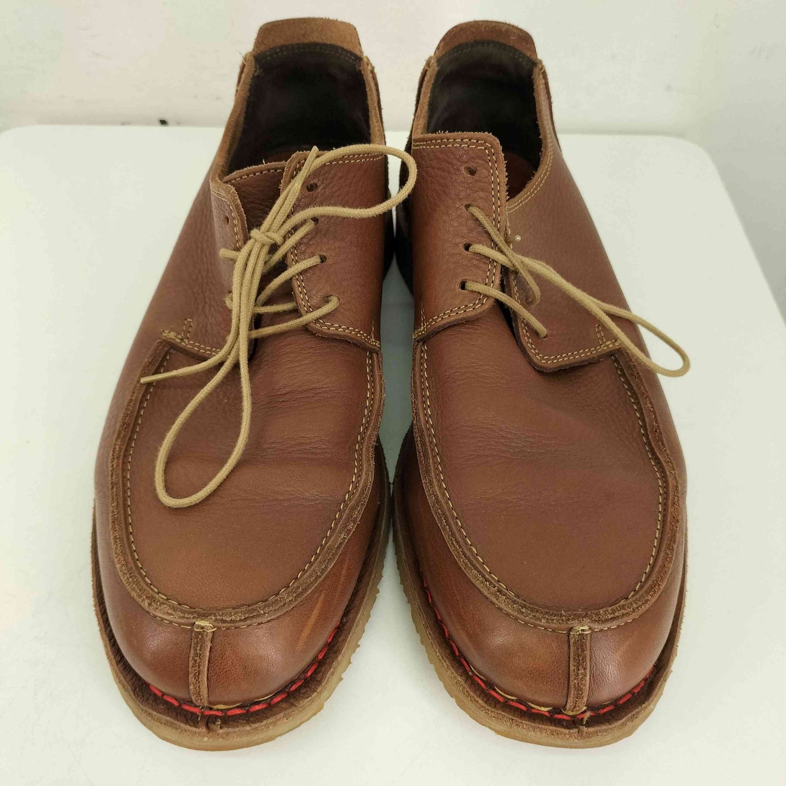 パラブーツ Paraboot レザーシューズ ドレスシューズ レディース 表記