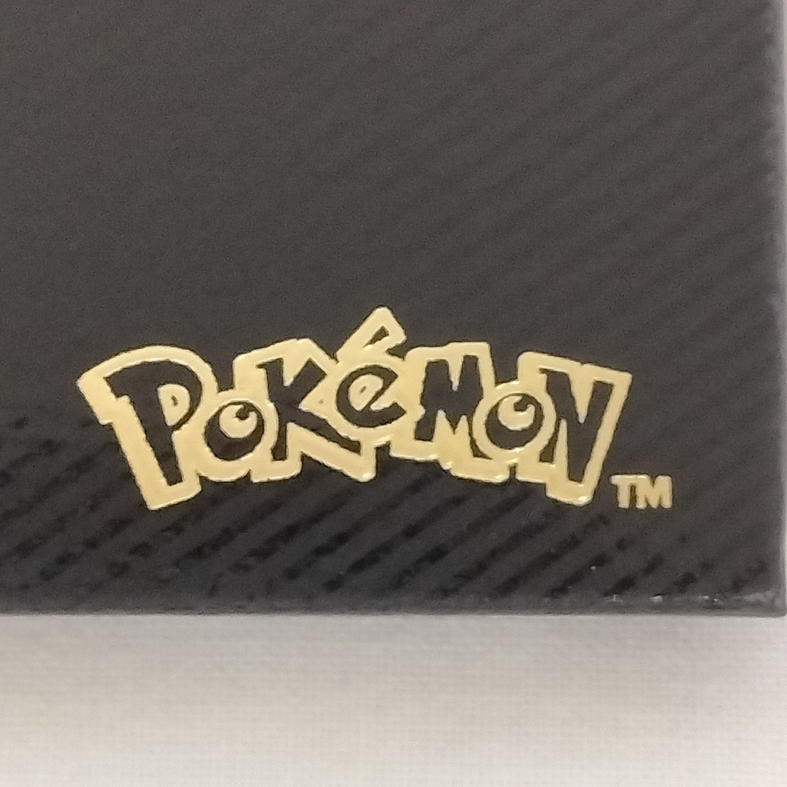 ギフト包装】ポケモン K24GPツキゴールド コーム ラブクロム