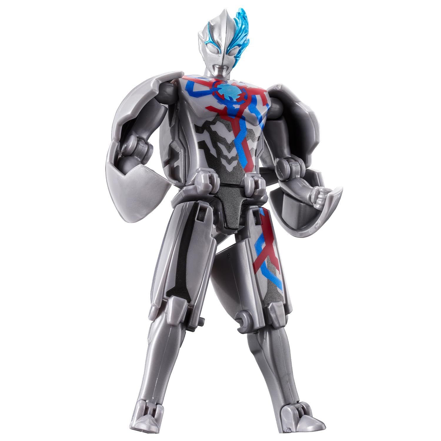 帰ってきたウルトラエッグ ウルトラマンブレーザー [ウルトラマン