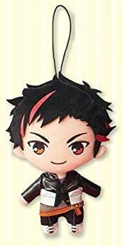 【中古】「未使用品」あんさんぶるスターズ！ ぬいぐるみ 流星隊 南雲鉄虎