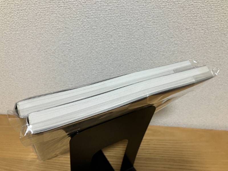 【2冊セット】宇宙戦艦ヤマト2202 愛の戦士たち -全記録集- 設定編 上巻 COMPLETE WORKS / 宇宙戦艦ヤマト2202 愛の戦士たち -全記録集- 設定編 下巻 COMPLETE WORKS 宇宙戦艦ヤマト2202 愛の戦士たち : JFDB 宇宙戦艦ヤマト2202』一章、2週目までの入場者プレゼント決定 愛の戦士たち」新特報公開、額縁付き全七章