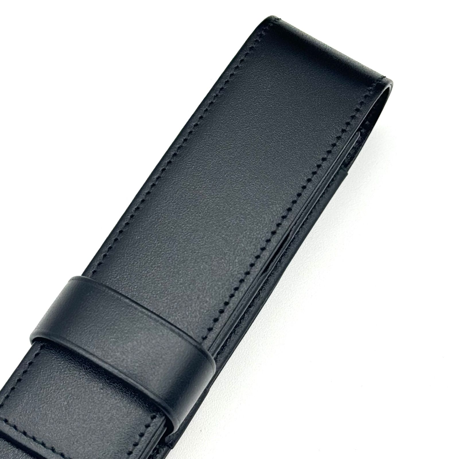 モンブラン ペンケース マイスターシュテュック ペンポーチ 1本用