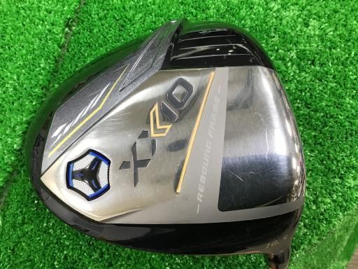 中古】 ダンロップ XXIO(2024) 10.5° ドライバー DR XXIO MP1300(DR