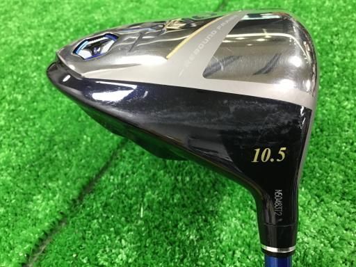 中古】 ダンロップ XXIO(2024) 10.5° ドライバー DR XXIO MP1300(DR