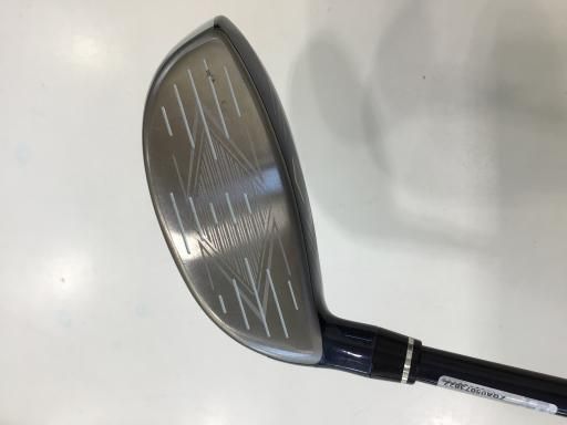 中古】 ダンロップ XXIO(2022) 7W フェアウェイウッド FW XXIO MP1200