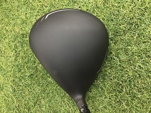 中古】 ダンロップ SRIXON ZX5 Mk II 9.5° ドライバー DR Diamana ZX