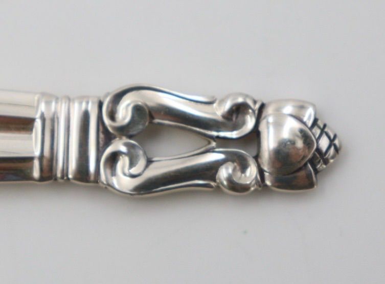 ジョージジェンセン George Jensen エコーン Acorn カトラリー