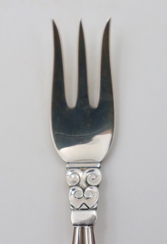 ジョージジェンセン George Jensen エコーン Acorn カトラリー