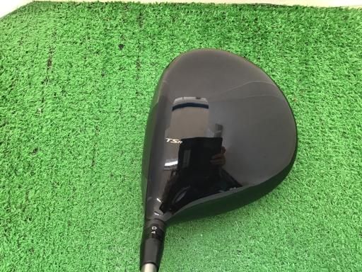 中古】 タイトリスト TSR2 10° ドライバー DR TSP111 (フレックスSR