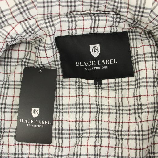 ♤【フランシストモークス】✨美品 ウールダッフルコート グレー