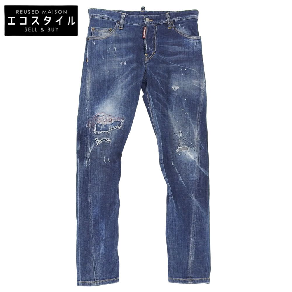 SEXY TWIST (ディースクエアード) DSQUARED2 DSQUARED2(ディー 