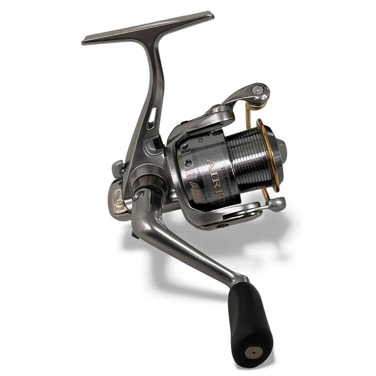 ダイワ　トーナメントエアリティ　1500 ダイワ(Daiwa) トーナメント エアリティー 2506 00055189｜アウトドア