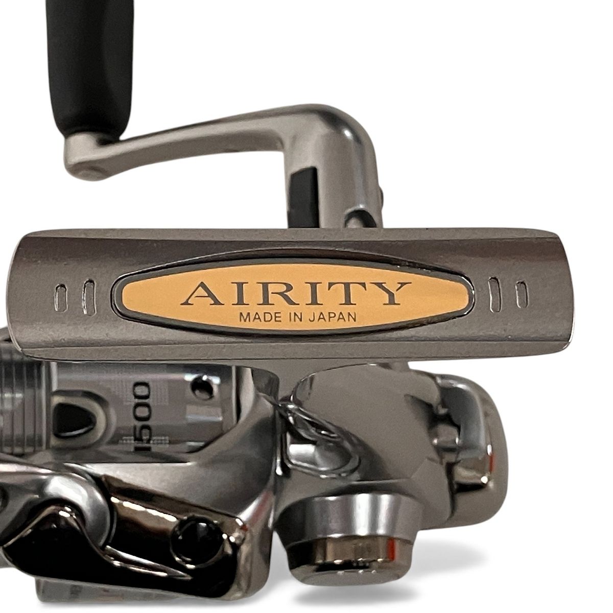 DAIWA TOURNAMENT AIRITY 1500 ダイワ 02 トーナメント エアリティ