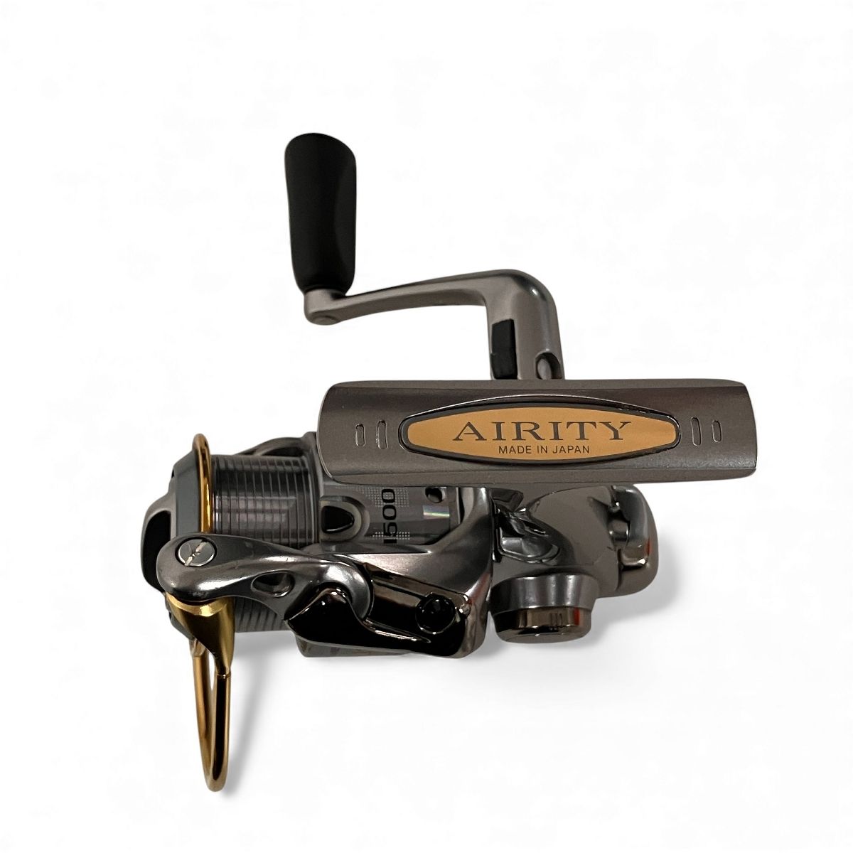 DAIWA TOURNAMENT AIRITY 1500 ダイワ 02 トーナメント エアリティ