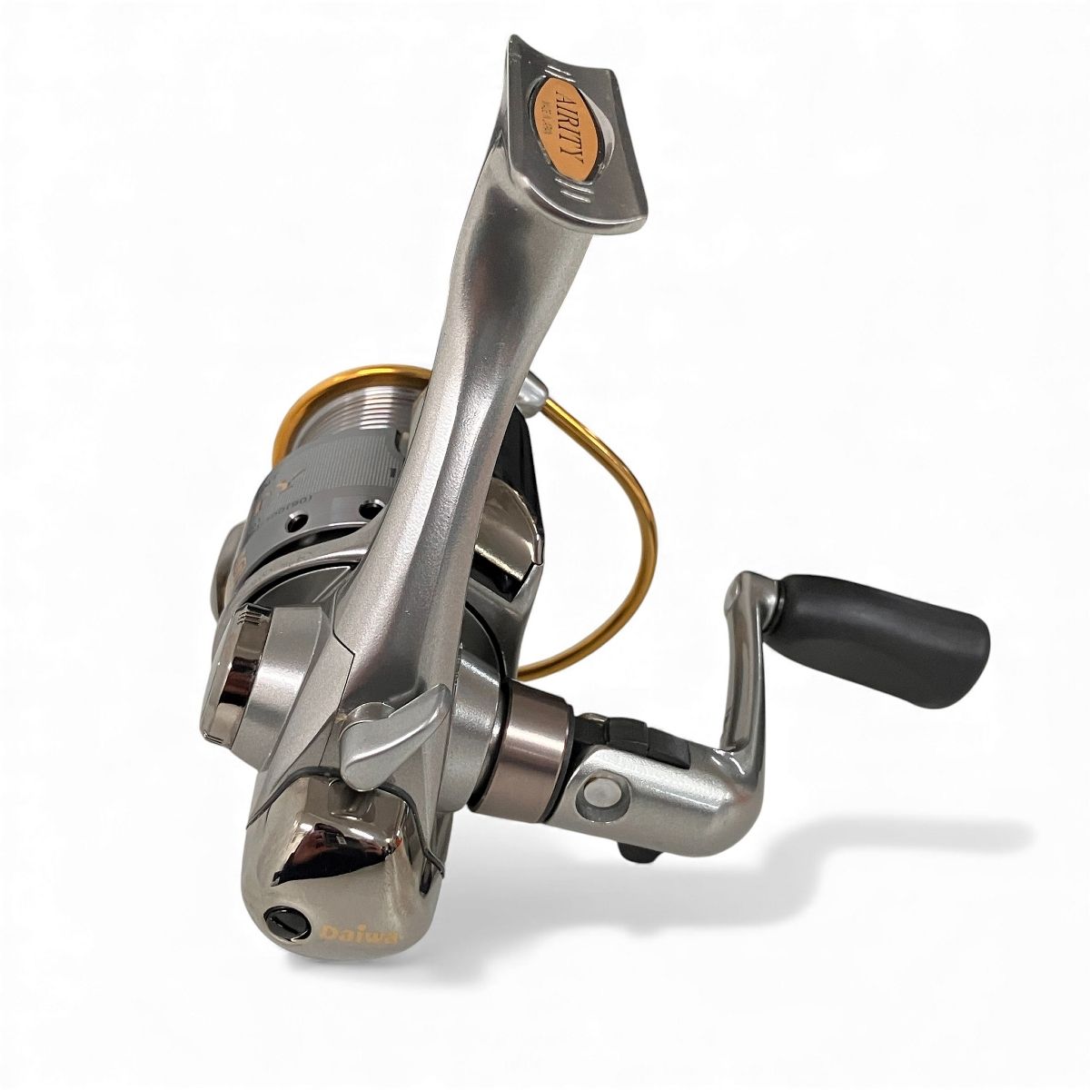 DAIWA TOURNAMENT AIRITY 1500 ダイワ 02 トーナメント エアリティ