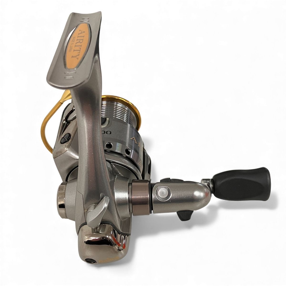 DAIWA TOURNAMENT AIRITY 1500 ダイワ 02 トーナメント エアリティ