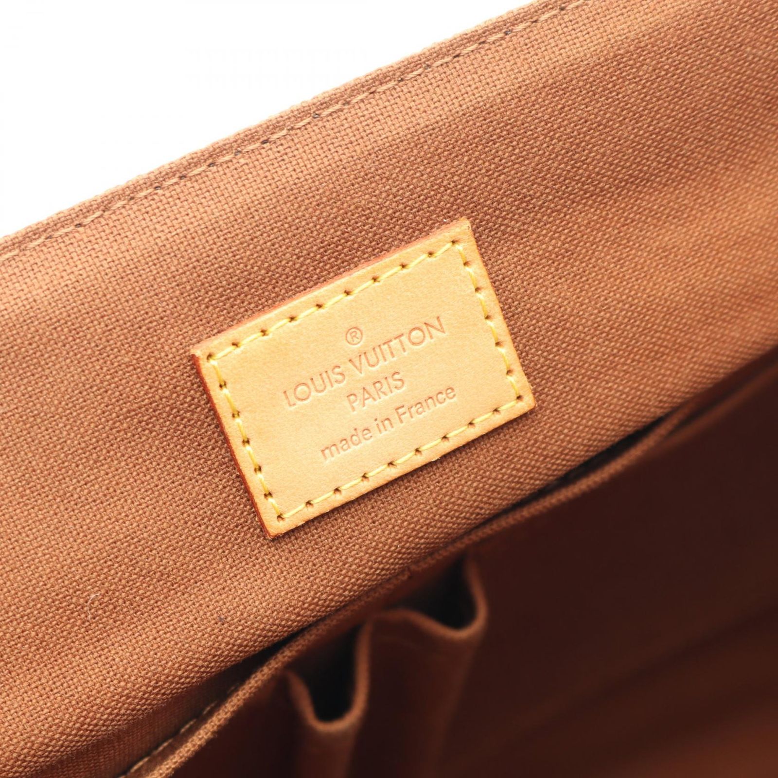 Louis Vuitton モノグラム メッセンジャーボブールMM LOUIS VUITTON】ルイヴィトン『モノグラム メッセンジャー ボブールMM