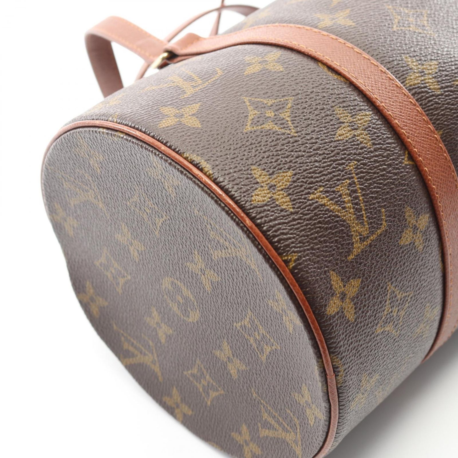 LOUIS VUITTON ルイ・ヴィトン パピヨン30 モノグラム 旧型