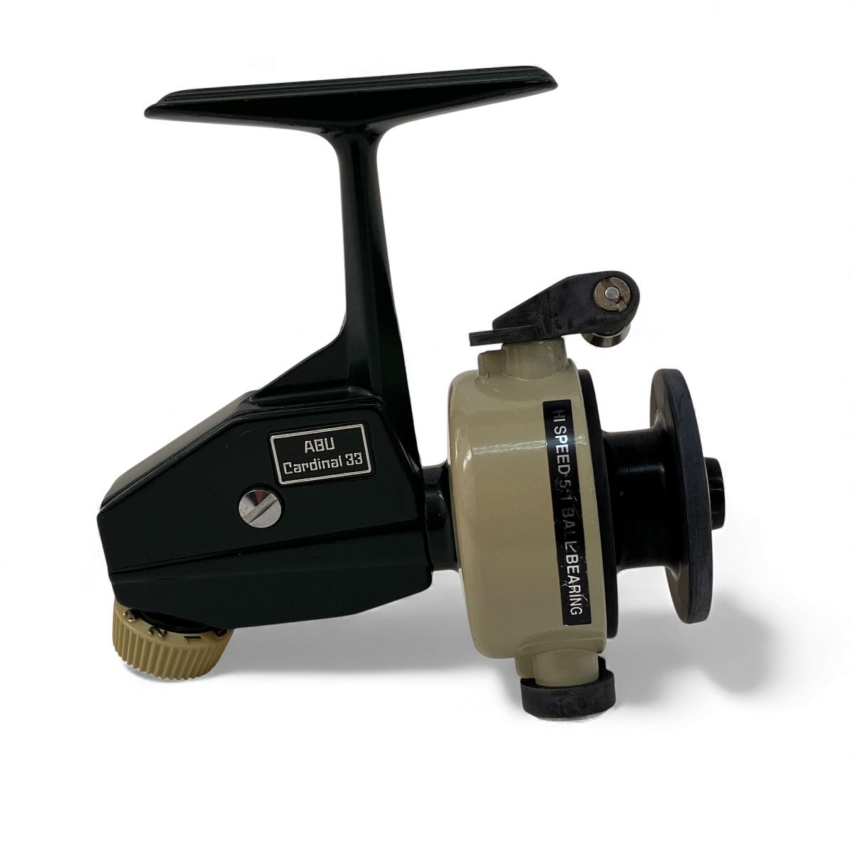 Abu Garcia Cardinal 33 アブガルシア カーディナル 33 スピニング