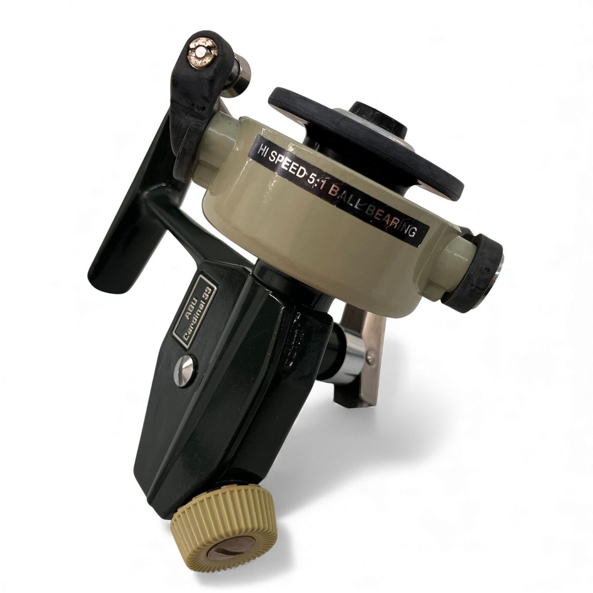 Abu Garcia Cardinal 33 アブガルシア カーディナル 33 スピニング