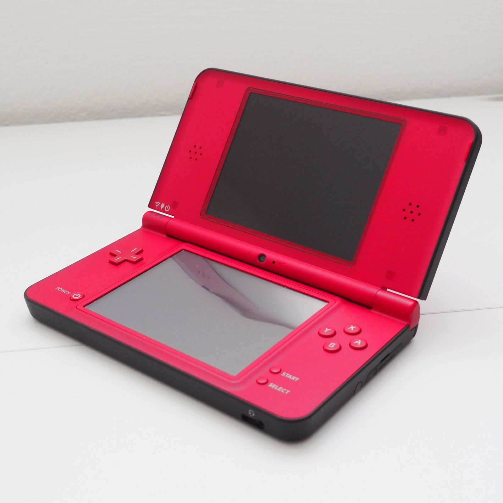 DSi LL 本体 スーパーマリオ25周年仕様 任天堂 ニンテンドー NINTENDO