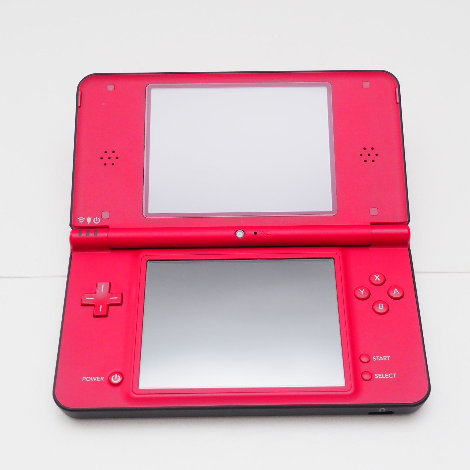 DSi LL 本体 スーパーマリオ25周年仕様 任天堂 ニンテンドー NINTENDO