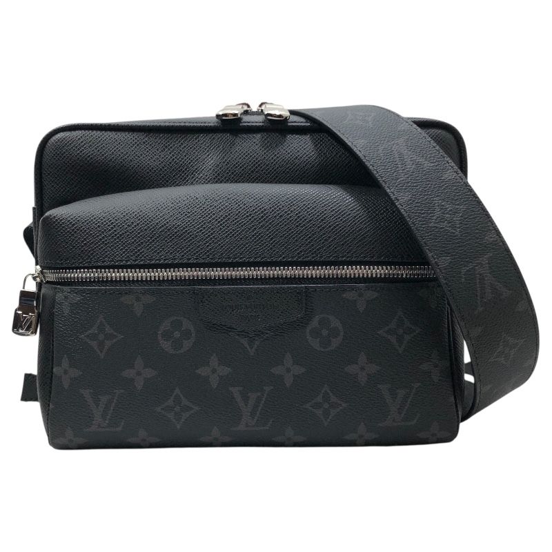 ルイ・ヴィトン LOUIS VUITTON アウトドアメッセンジャーPM M30233