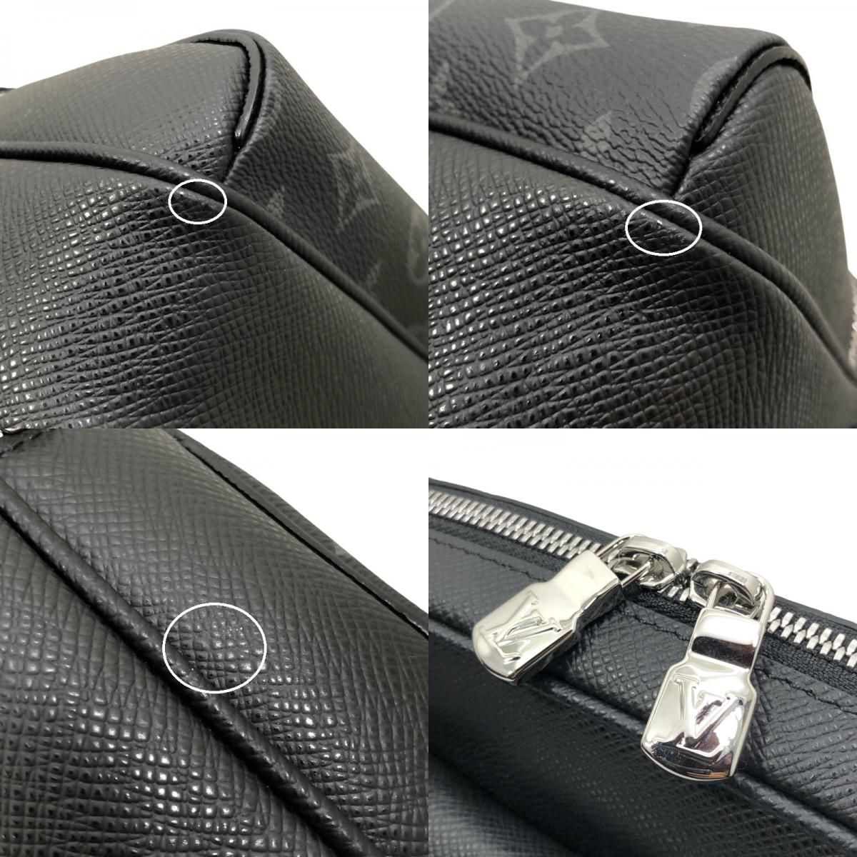 専用 出品 ルイヴィトン タイガ アウトドア メッセンジャー PM M30233 アウトドア・メッセンジャー LOUIS VUITTON ルイヴィトン タイガ
