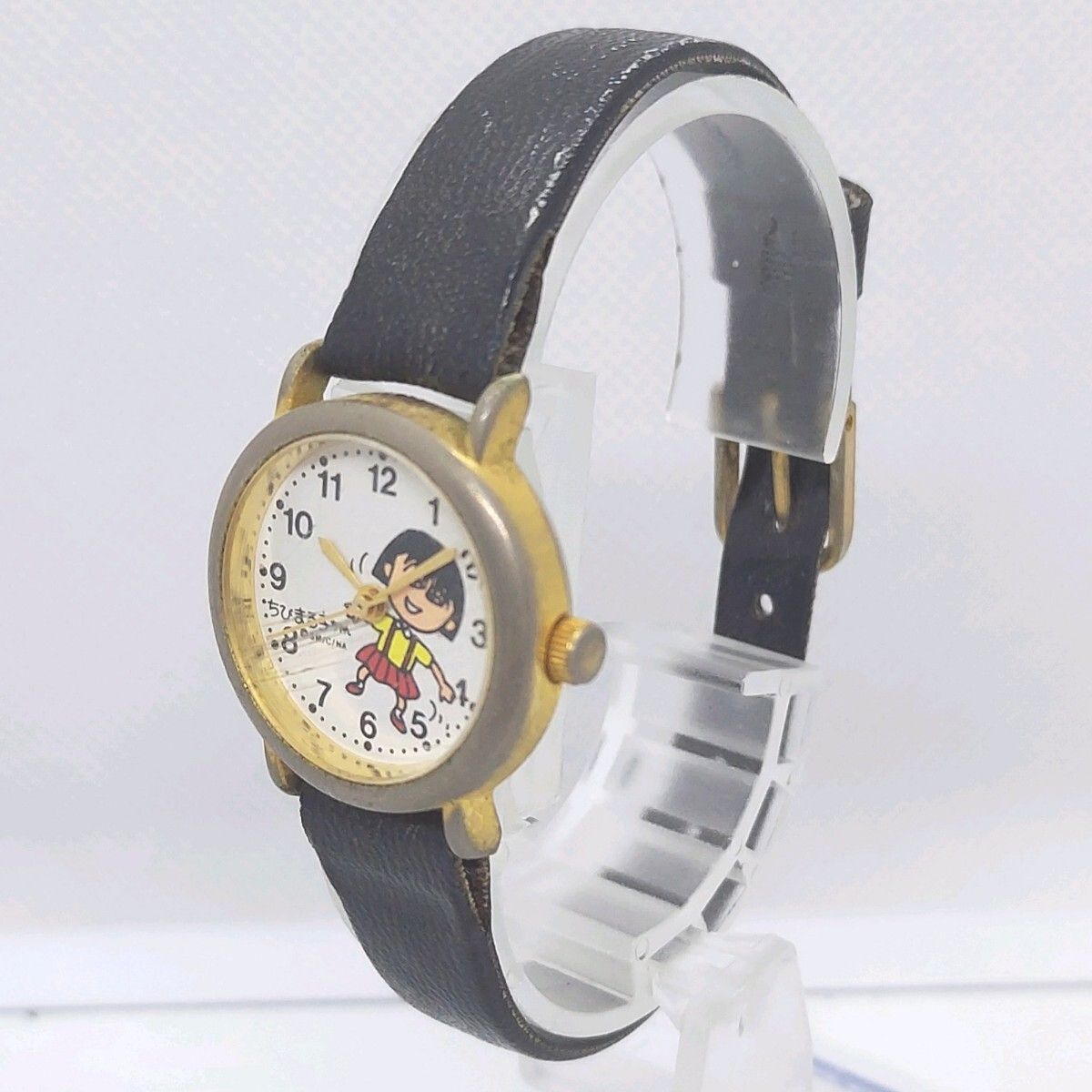 ちびまる子ちゃん 腕時計 【L38】 - メルカリ