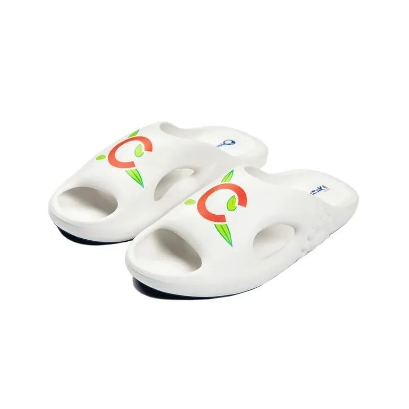 新品】村上隆 MLB カブス SURIPPA OHANA サンダル 27.5cm - メルカリ