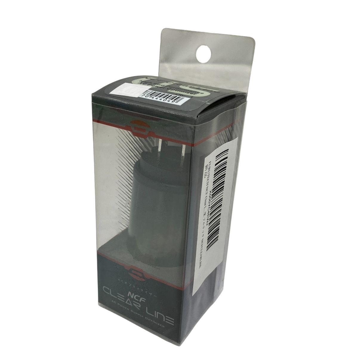 NCF Clear Line ACオプティマイザー 電源ノイズ除去 オーディオ フルテック