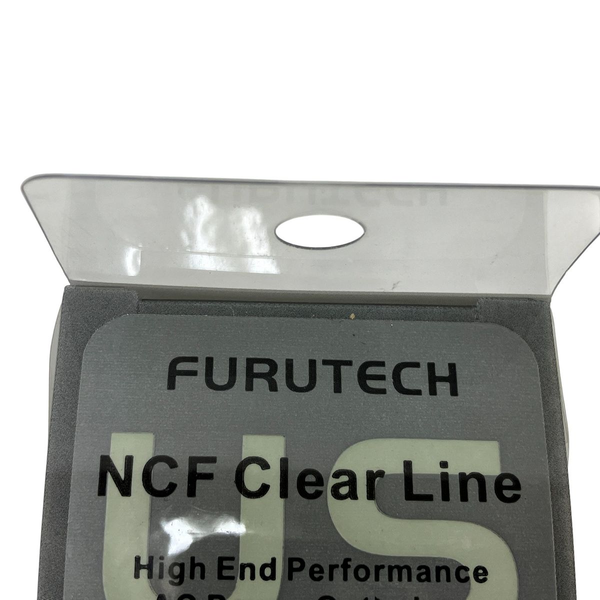 オーディオ フルテック