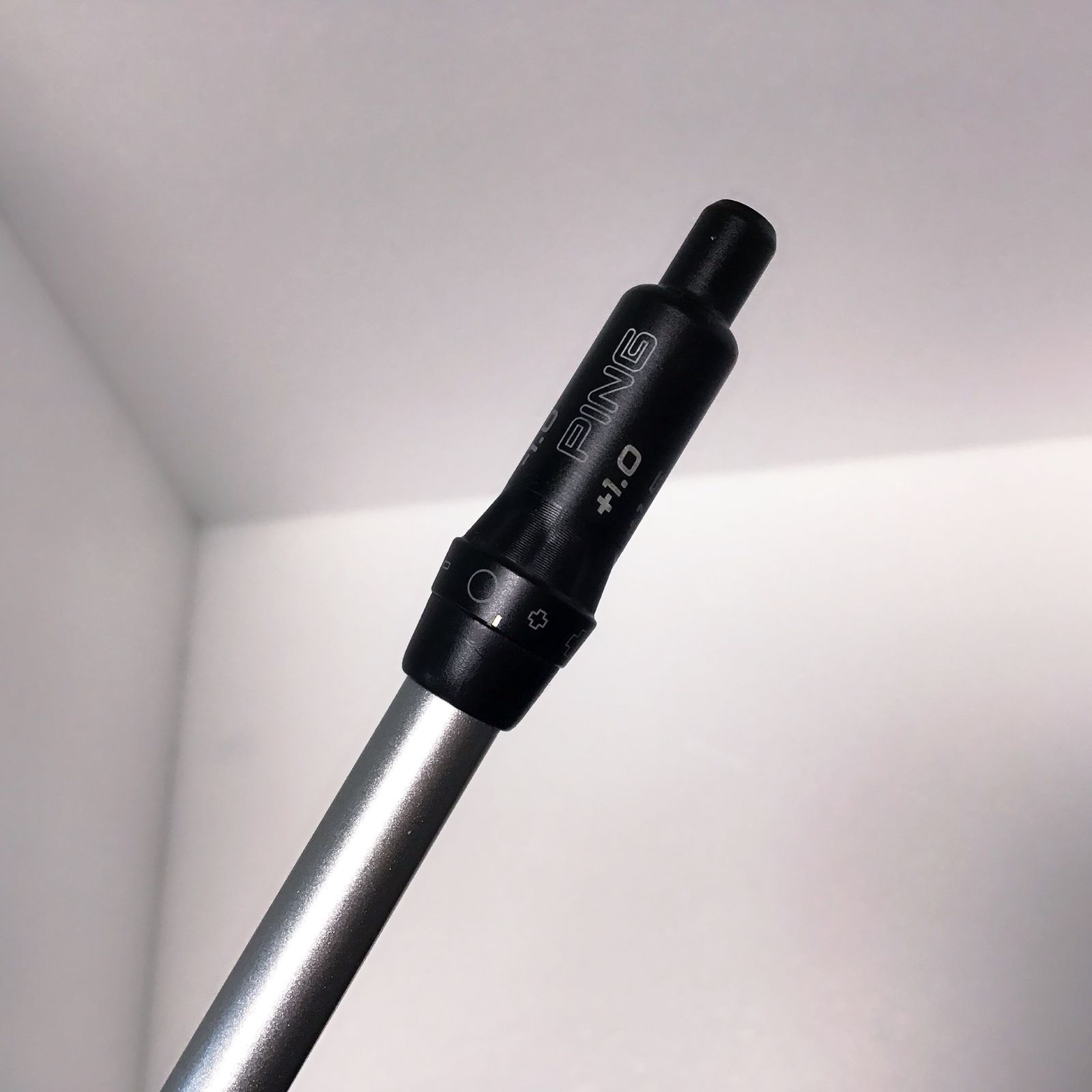 G430純正 Speeder NX HL 45 ピン ドライバー用 シャフト - メルカリ