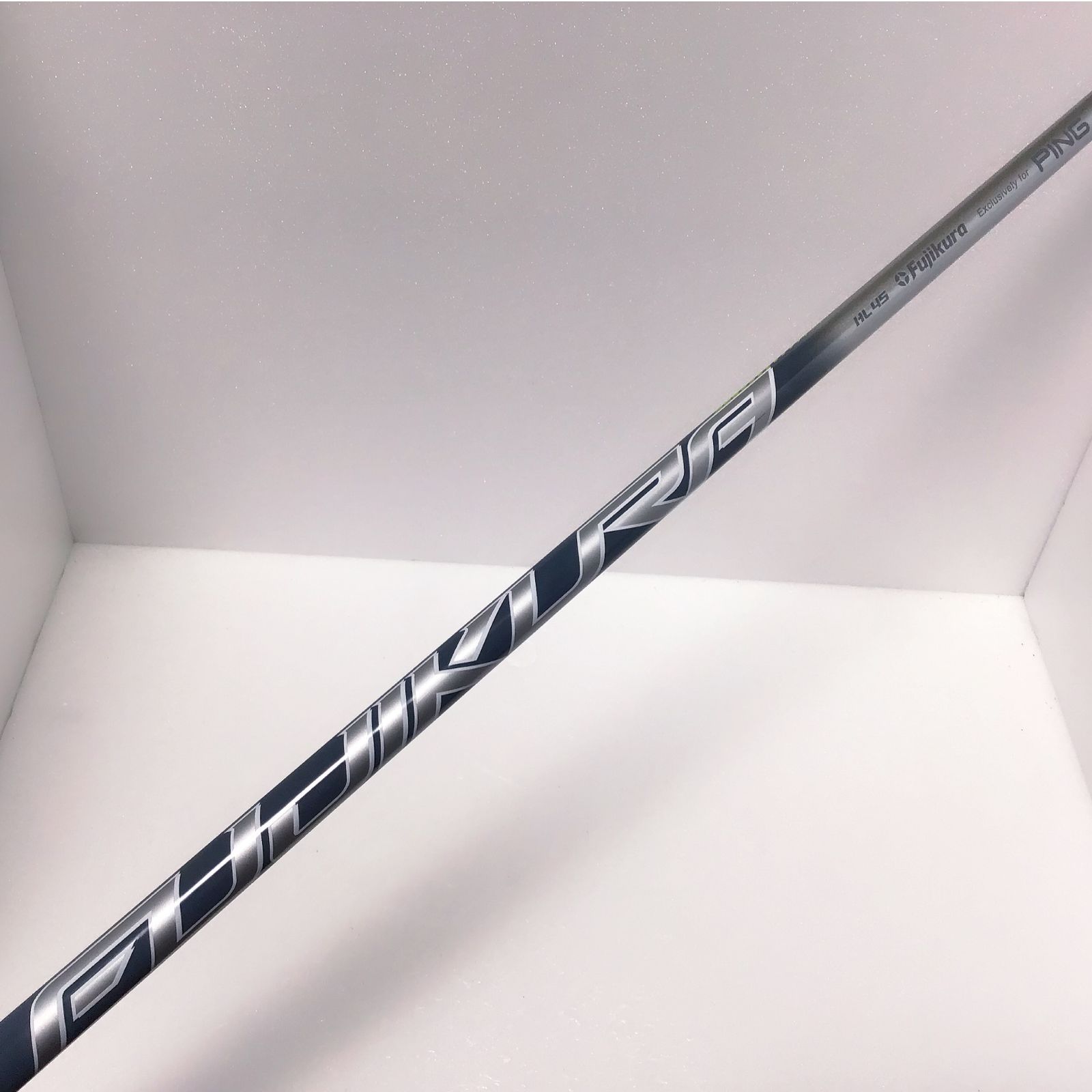 G430純正 Speeder NX HL 45 ピン ドライバー用 シャフト - メルカリ