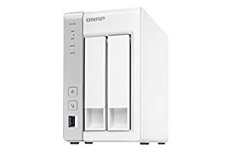 【中古】「未使用品」QNAP TS-231P TS-231P 単体モデル