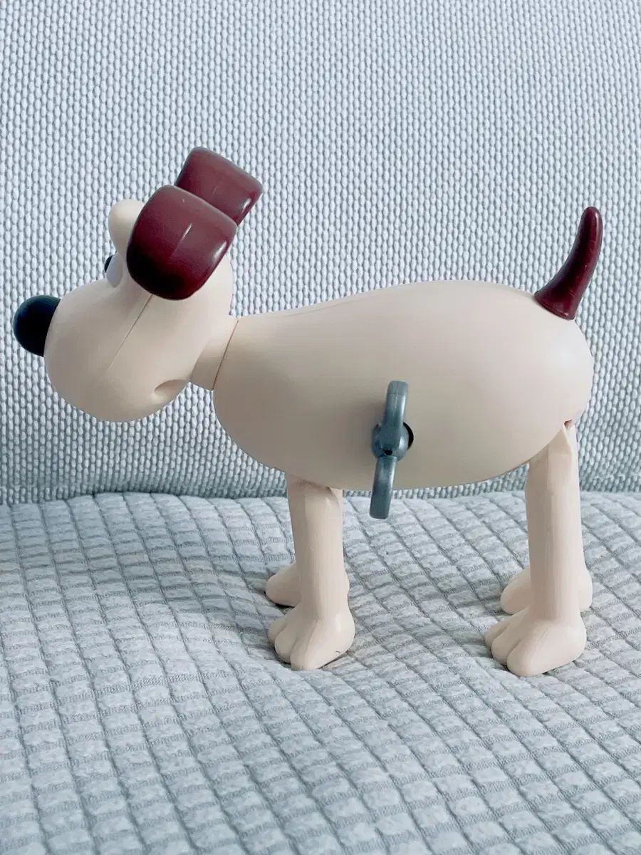 ウォレスとグルミット フィギュア 未開封】ウォレスとグルミット