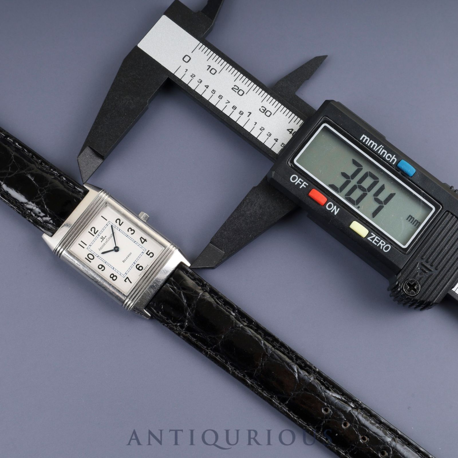 ジャガー　ルクルト　紙　ギャランティー　無記名 ジャガー ルクルト 紙 ギャランティー 無記名