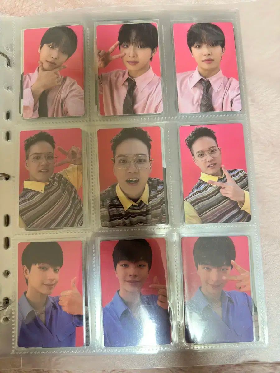 BTOB 2023 シーグリ 2点セット 特典トレカ付 BTOB 2023 シーグリ 2点セット 特典トレカ付