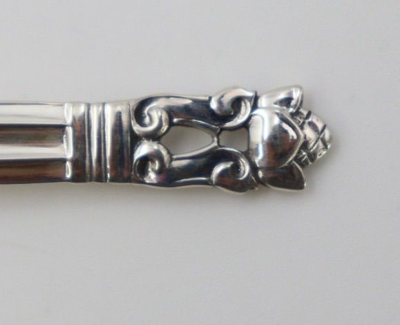 ジョージジェンセン George Jensen エコーン Acorn カトラリー