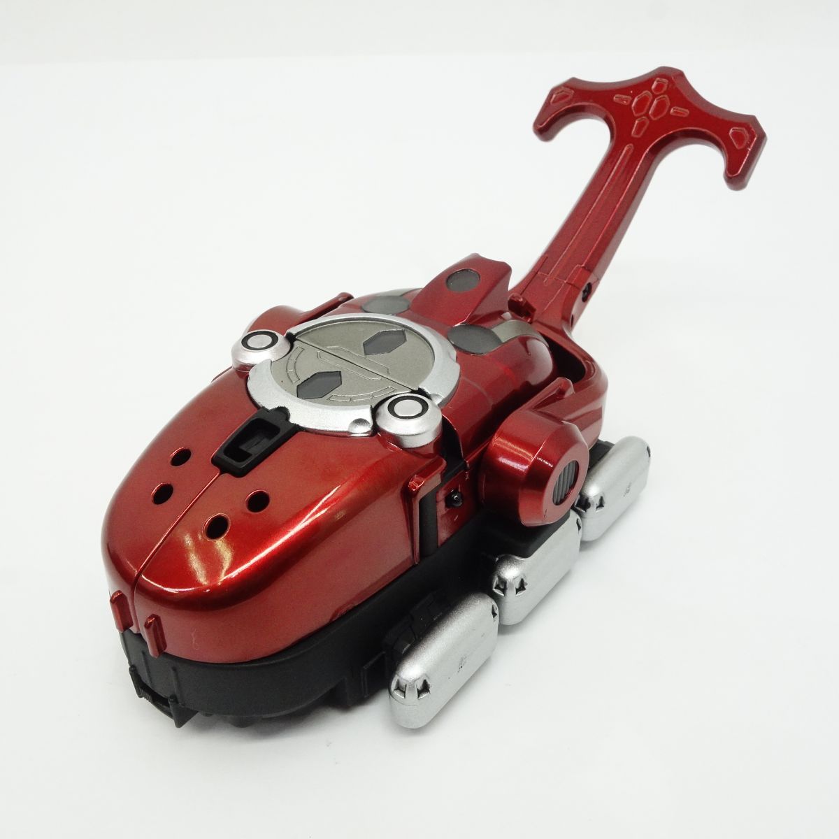 コンプリート セレクション モディフィケーション 仮面ライダーカブト