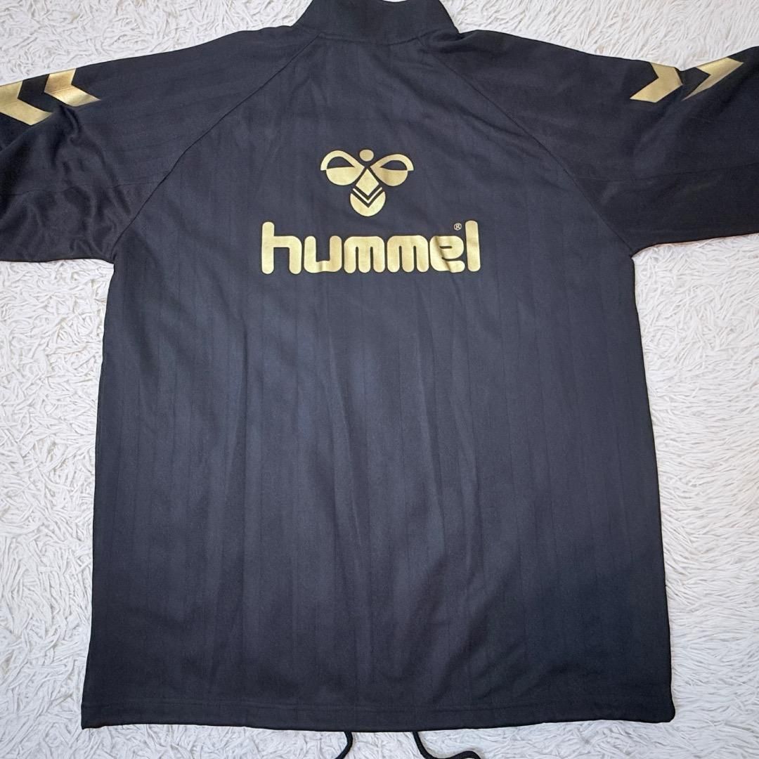 Hummel セットアップジャージ タイトル説明文 · MDコピー【新品未使用 