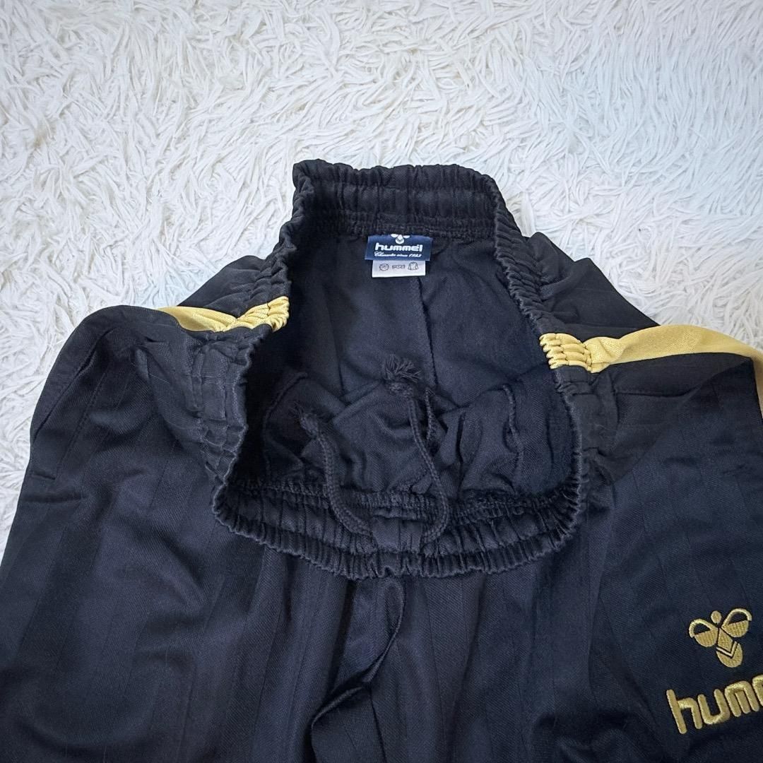 Hummel セットアップジャージ タイトル説明文 · MDコピー【新品未使用 