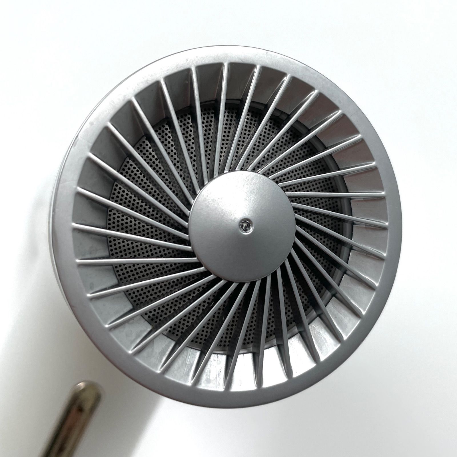 1123B YA-MAN ヤーマン リフトドライヤー HC-20 ホワイト 頭皮ケア